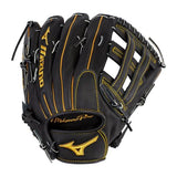 Mizuno Pro 11.75" GMP2BK-600D Infield Glove