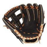 Mizuno Pro Select 11.75" GPS1BK-600R - Infield Glove