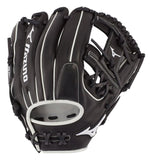 Mizuno Pro Select Fastpitch 11.50" Infield Glove