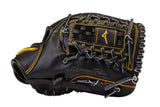 Mizuno Pro 12.00" GMP2BK-100DT4 Pitcher/Infield Glove