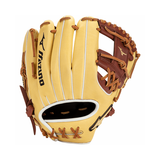 Mizuno Pro Select 11.50" GPS1-400S2 - Infield Glove (Shallow Pocket)