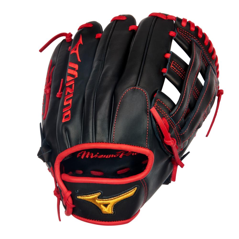 ミズノ 軟式グローブ　オースティン・ライリーモデル　MIZUNO Mizuno Pro Austin Riley 11.75