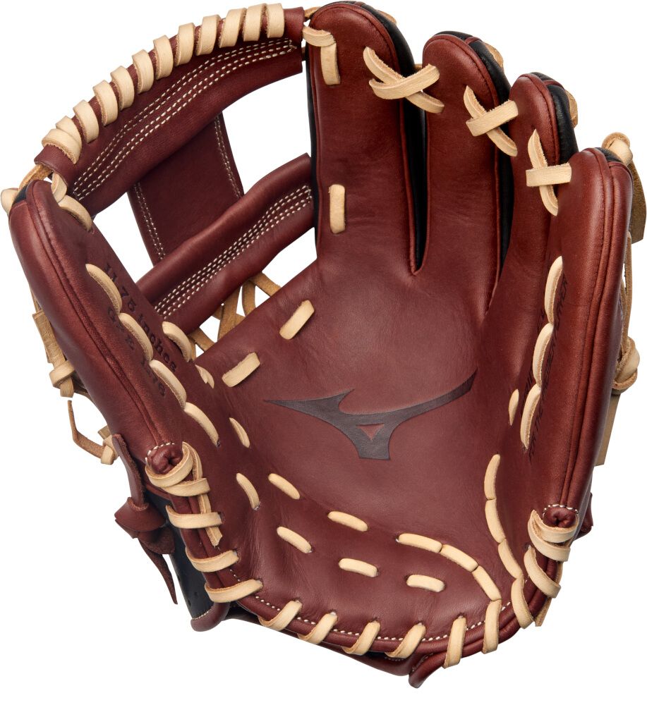 Mizuno Prime Elite 11.75