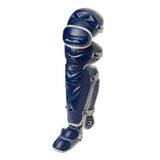 Mizuno Pro Leg Guards 17.5" - Adult