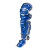 Mizuno Pro Leg Guards 17.5" - Adult
