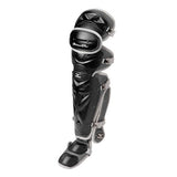 Mizuno Pro Leg Guards 17.5" - Adult