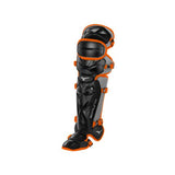 Mizuno Samurai Leg Guards 15.5" - Adult (Intermediate)
