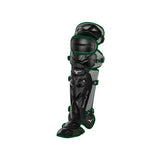 Mizuno Samurai Leg Guards 15.5" - Adult (Intermediate)