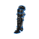 Mizuno Samurai Leg Guards 15.5" - Adult (Intermediate)
