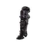 Mizuno Samurai Leg Guards 16.5" - Adult