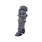 Mizuno Samurai Leg Guards 15.5" - Adult (Intermediate)