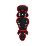 Mizuno Samurai Leg Guards 16.5" - Adult