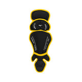 Mizuno Samurai Leg Guards 15.5" - Adult (Intermediate)