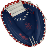 Rawlings Heart of the Hide 34.00" PROYM4 Stars & Stripes (Limited Edition - Apollo Sports Exclusive)
