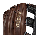 Wilson A2000 1799 12.75" Outfield Glove
