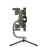 ATEC M2 Softball Pitching Machine