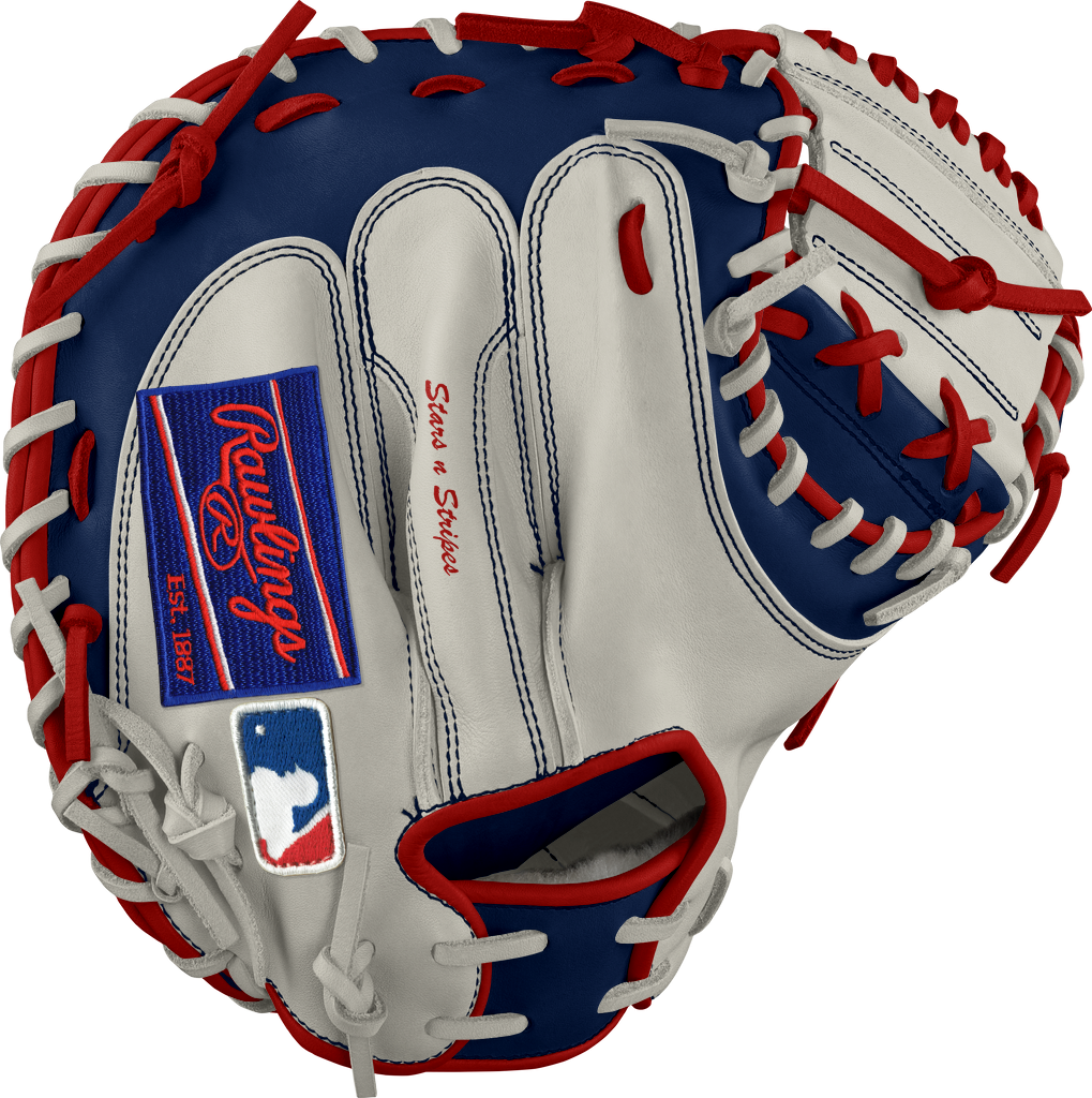 Rawlings Heart of the Hide 34.00