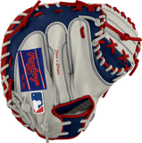Rawlings Heart of the Hide 34.00" PROYM4 Stars & Stripes (Limited Edition - Apollo Sports Exclusive)
