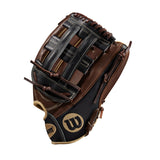 Wilson A2000 1799 12.75" Outfield Glove
