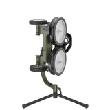 ATEC M2 Softball Pitching Machine