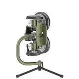ATEC M2 Softball Pitching Machine