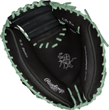 Rawlings Heart of the Hide 34.00" PROYM4 (Limited Edition - Apollo Sports Exclusive)