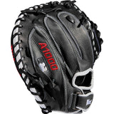 Wilson A1000 CM33 33.00" Catcher's Mitt