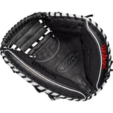Wilson A1000 CM33 33.00" Catcher's Mitt