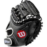 Wilson A1000 CM33 33.00" Catcher's Mitt