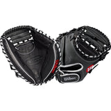 Wilson A1000 CM33 33.00" Catcher's Mitt
