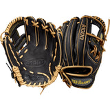 Wilson A1000 DP15 11.50" Infield Glove (Pedroia Fit)