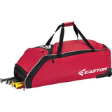 Easton E610W Wheeled Bag