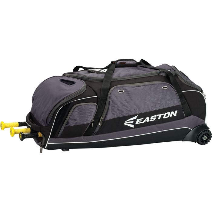 Easton E900C Wheeled Bag – Apollo Sports Inc