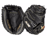 All-Star Pro Elite 34.00" Catcher's Mitt - CM3000MBK - Martin Maldonado Model