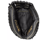 All-Star Pro Elite 34.00" Catcher's Mitt - CM3000MBK - Martin Maldonado Model