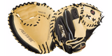 All-Star Pro Elite 33.5" Catcher's Mitt - CM3000SBT