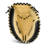 All-Star Pro Elite 31.50" Catcher's Mitt - CM3000BTJR