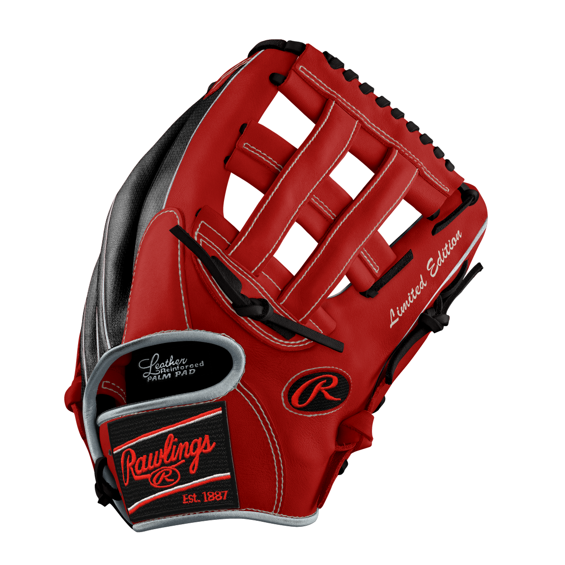 Rawlings Heart of the Hide 12.00