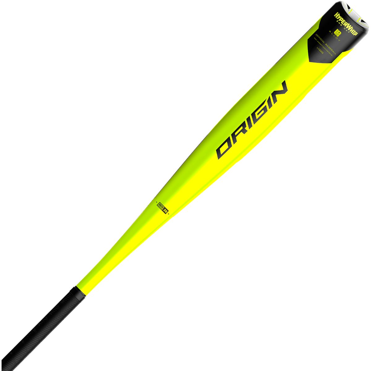 AXE Origin Alloy -3 L132G (BBCOR) – Apollo Sports Inc