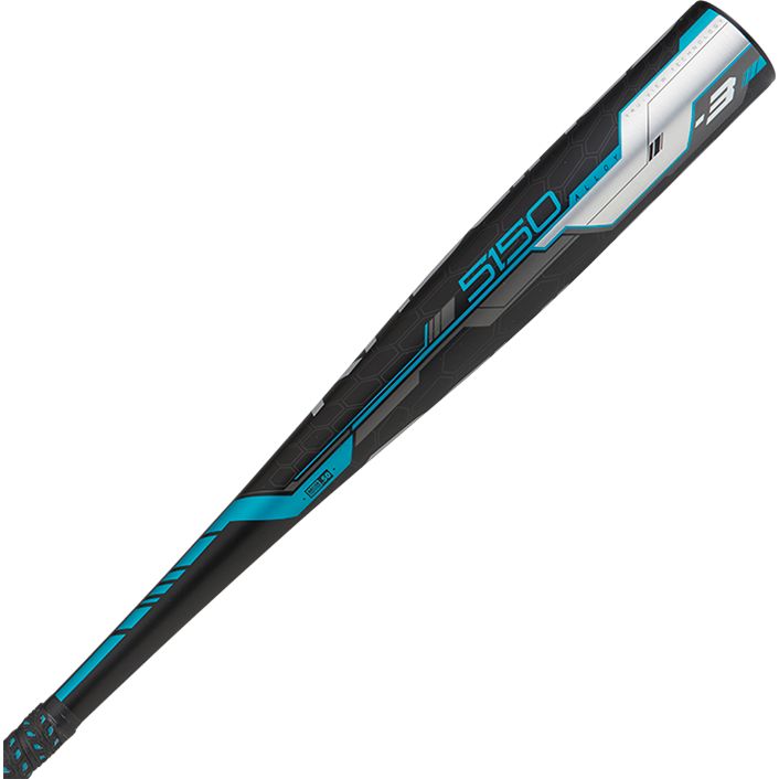 Batte Baseball Rawlings 5150 Bbcor -3 - 81,3cm Pour Plus De