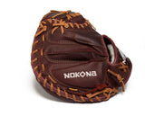Nokona Bloodline Pro P2 Catcher's Mitt 33.00"