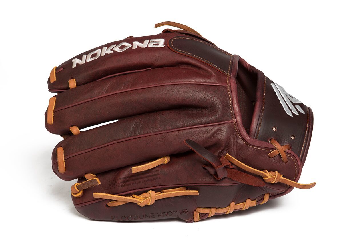 Nokona bloodline p5 discount
