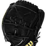 Wilson A2000 CK22 11.75" Infield/Pitcher Glove - Clayton Kershaw Game Model