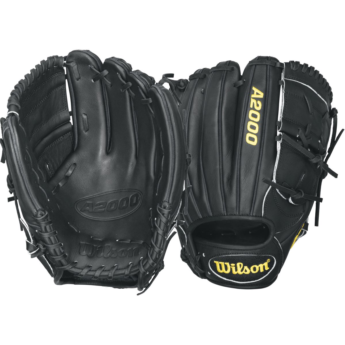 Wilson A2000 CK22 11.75 Infield/Pitcher Glove - Clayton Kershaw Game –  Apollo Sports Inc