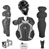 All-Star Player's Series Catching Kit - NOCSAE Certified - Youth