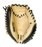 All-Star Pro Elite 31.50" Catcher's Mitt - CM3000BTJR