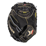 All-Star Pro Elite 33.5" Catcher's Mitt - CM3000SBK