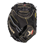 All-Star Pro Elite 33.5" Catcher's Mitt - CM3000SBK