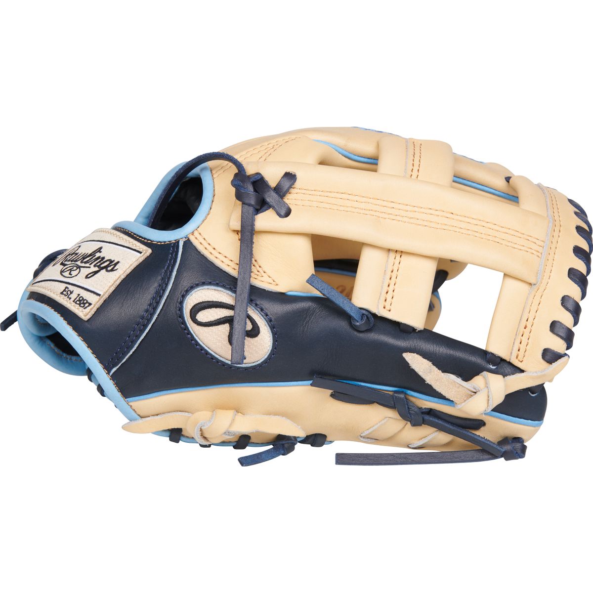 Rawlings Heart of the Hide PROTT2-20CN Color Sync