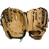 Wilson A2000 D33 11.75" Infield/Pitcher Glove